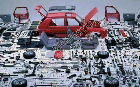 汽車裝飾用品防偽標簽有什么優(yōu)勢核作用？