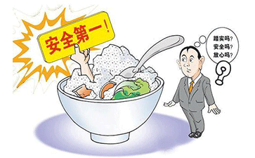 食品溯源系統(tǒng)